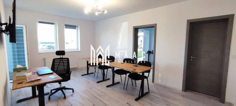 Apartament cu 3 camere nedecomandat, mobilat în Broscărie
