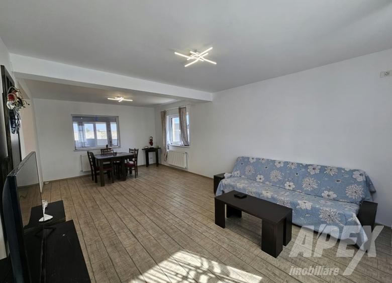 Casă individuală cu 3 camere cu Teren 485 Mp în Măgurele