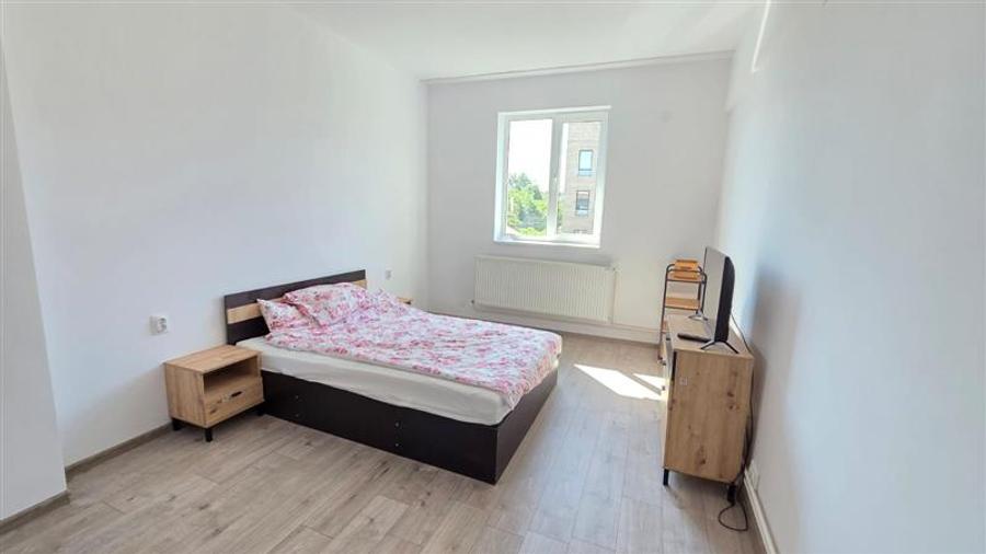 Inchiriere apartament 2 camere Calea Dorobantilor Cluj-Napoca - 5