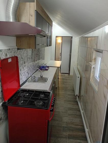 Apartament cu 2 camere în Afumați