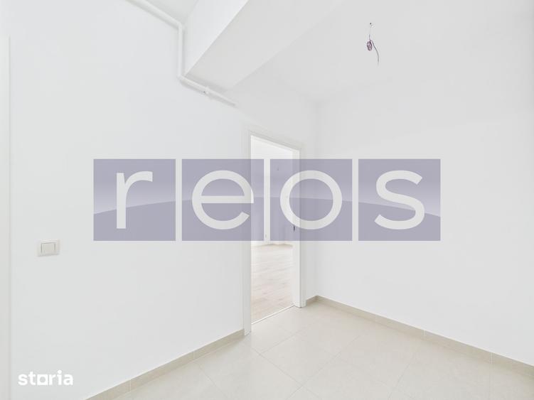 Apartament cu 2 camere decomandat în Chitila
