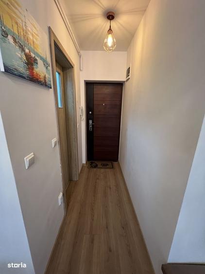 Apartament cu 2 camere,renovat, balcon si parcare Magnolia Residence - 7