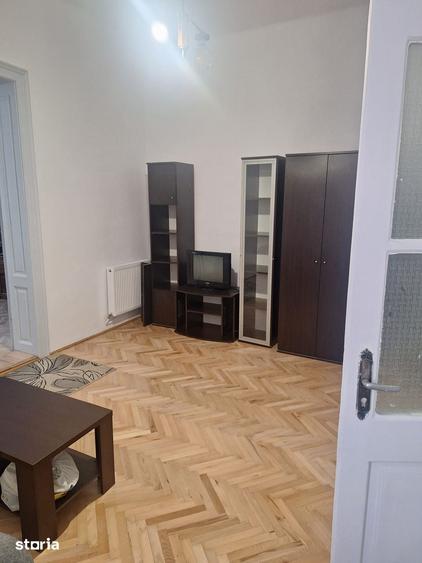 Prima inchiriere! Apartament semidecomandat 4 camere, Gruia! - 9