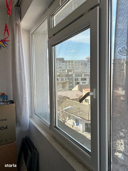 Garsonieră, mobilată în Casa de Cultură