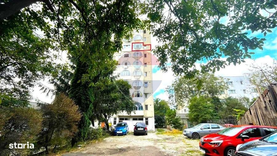 Garsonieră în Gară