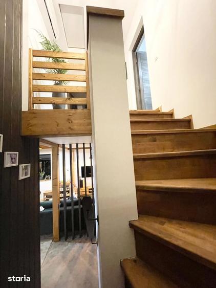 Casă cu 3 camere cu Teren 400 Mp în Rogerius
