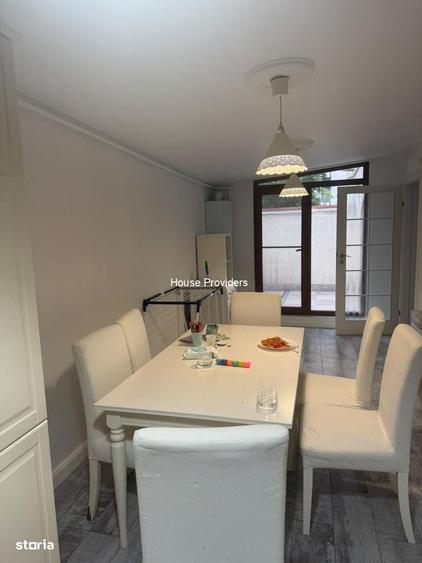 Apartament 3 Camere|Aviatiei Serbanescu Aurel Vlaicu|Parcare - 6