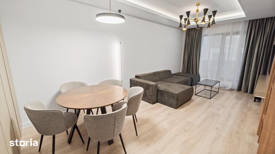 Drumul Taberei 2 camere decomandat 64 mp Exigent Plaza faza 5! - 14