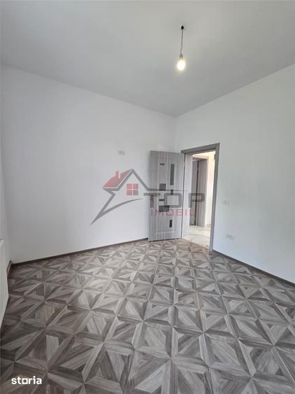 Apartament cu 2 camere în Lunca Cetățuii