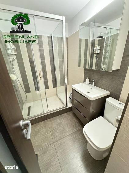 Apartament cu 3 camere decomandat în Ciurea