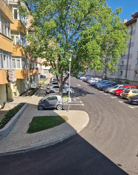 Garsonieră decomandată în Burdujeni