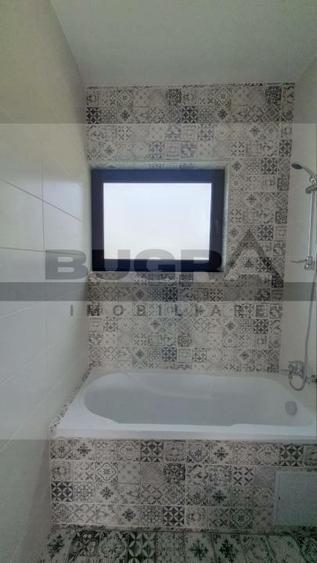 Casă individuală cu 4 camere cu Teren 440 Mp în Dezmir