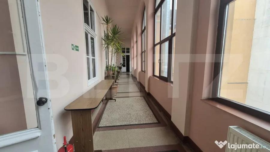 Spațiu comercial, de 255 mp, în Ultracentral