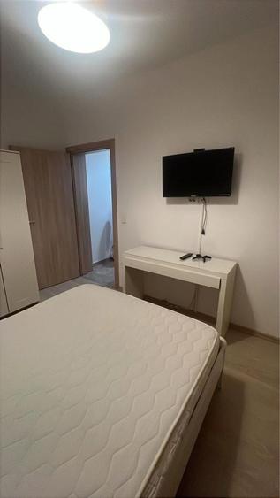 Apartament cu 2 camere în Eroii Revoluției