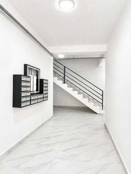 Apartament cu 2 camere decomandat, mobilat în Giroc