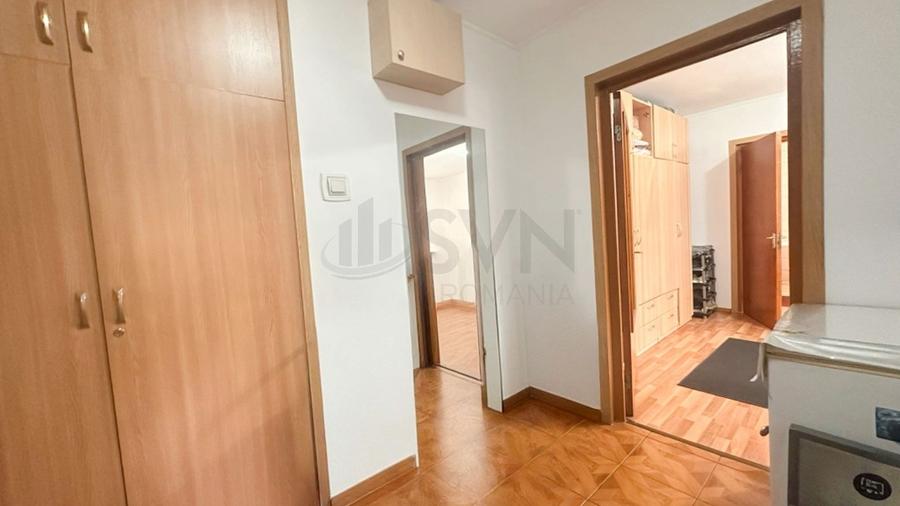 Apartament cu 2 camere semidecomandat, mobilat în Lacul Tei