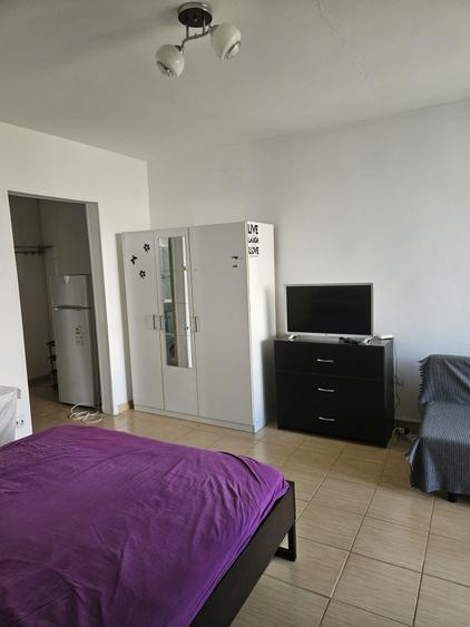 Proprietar inchiriez garsoniera Drumul Taberei - 1