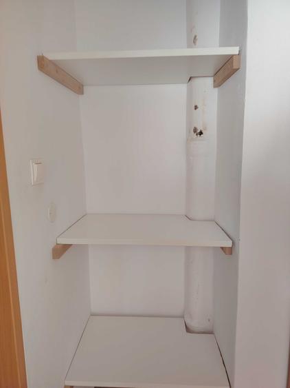 Apartament cu 2 camere semidecomandat în Ultracentral