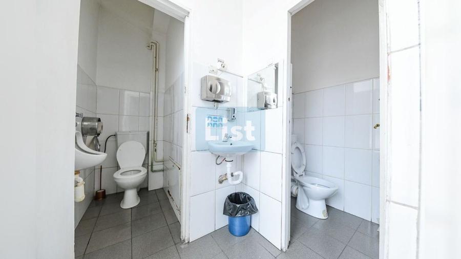 Spațiu comercial, de 230 mp, în Mărăști