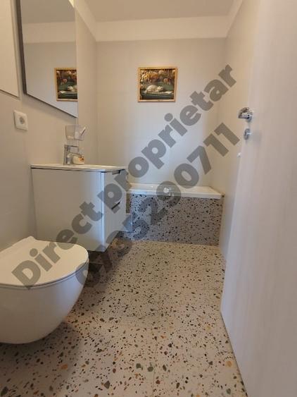 Apartament cu 3 camere decomandat, mobilat în 1 Decembrie 1918