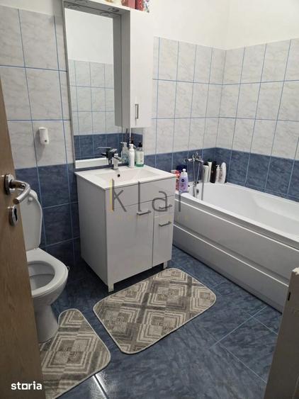 Apartament cu 2 camere în Florești — fotografia 3