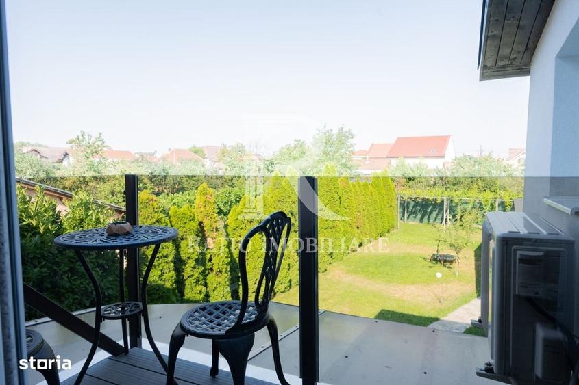 Apartament cu 4 Camere de Inchiriat | La Casa | Oradea - 8