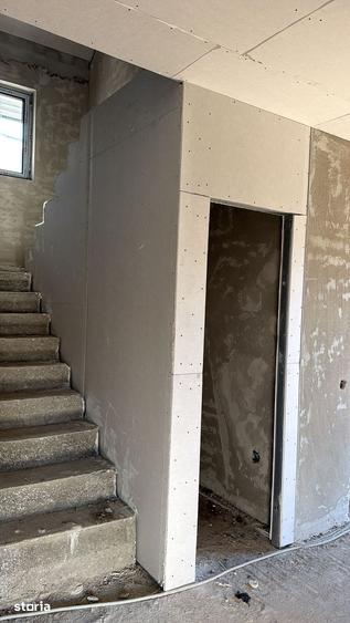 Casa cu etaj,194 mp,teren 515 mp,cart Rasaritului, Sancrai - 14