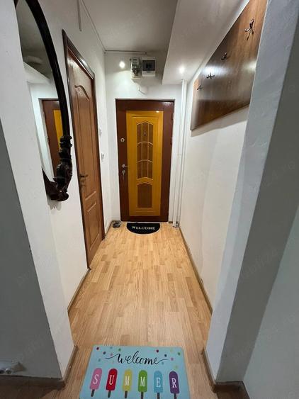 Apartament cu 2 camere nedecomandat în Tătărași