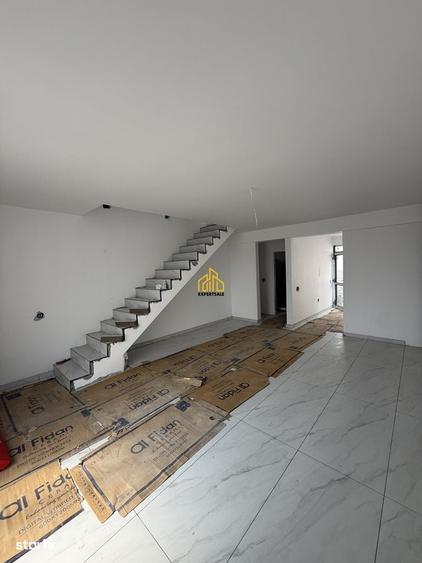 Casă cu 3 camere în Central