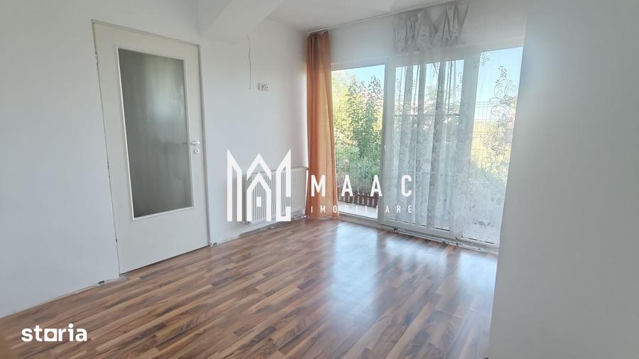 Apartament 3 camere de vanzare Sibiu | Tiglari, Binder | 77 mp - 4