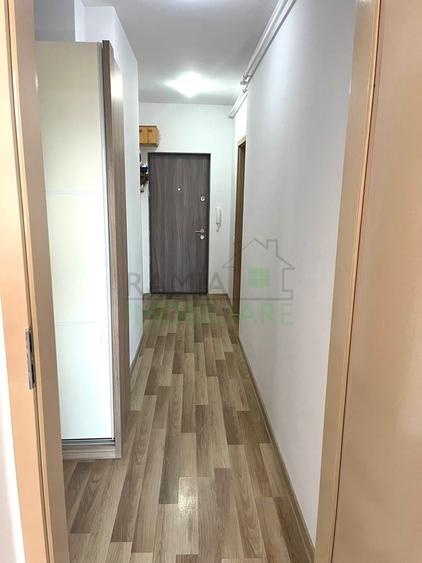 Apartament cu 2 camere decomandat, mobilat în Răcădău