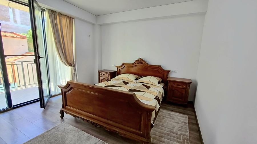 Apartament cu 2 camere decomandat în Ultracentral