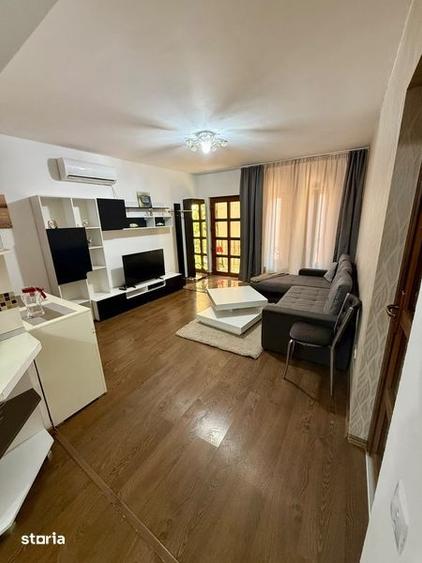 Apartament cu 3 camere în Calea Aradului
