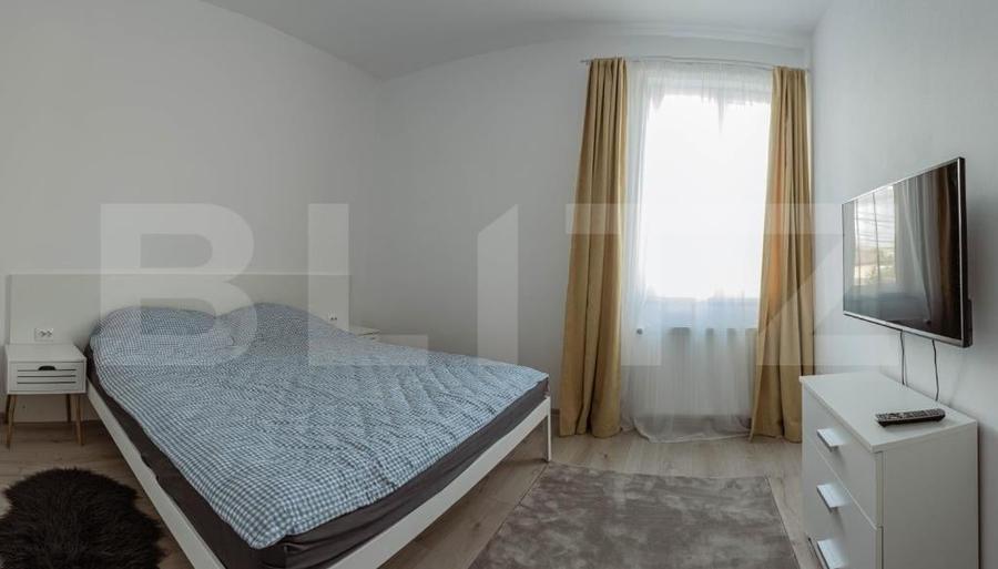 Apartament 2 camere, 50 mp, zona Sangeorgiu de Mures - 5