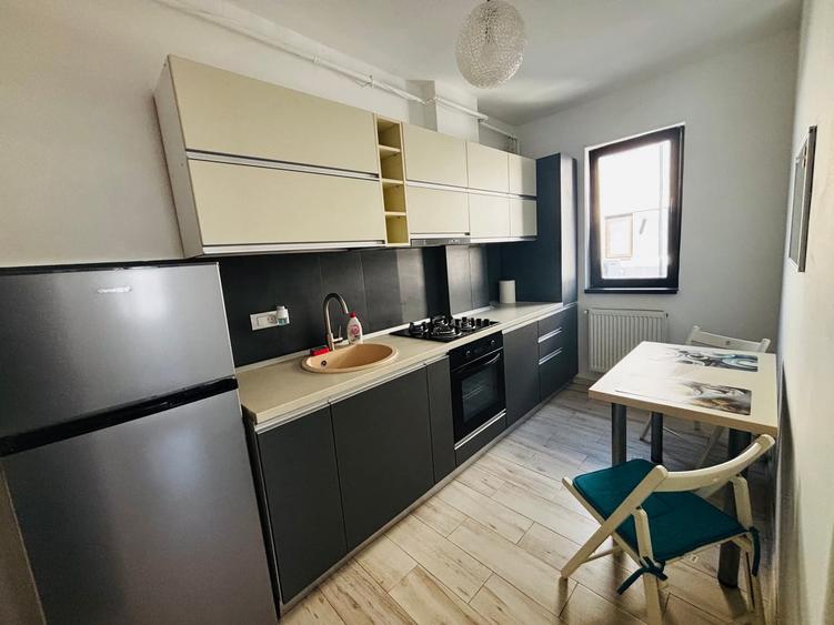 Apartament 2 Camere Militari Rezervelor - 1