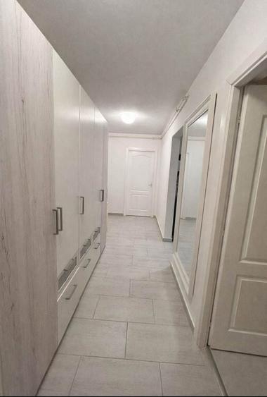 Apartament cu 2 camere decomandat în Exterior Vest