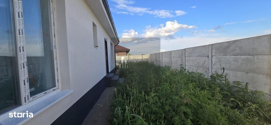 Casă cu 2 camere în Vârteju