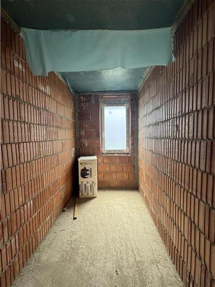 CALEA URSENI - CASA INDIVIDUALA - 4 CAMERE SI 3 BAI - TEREN 450 MP - 2 TERASE MA - 5