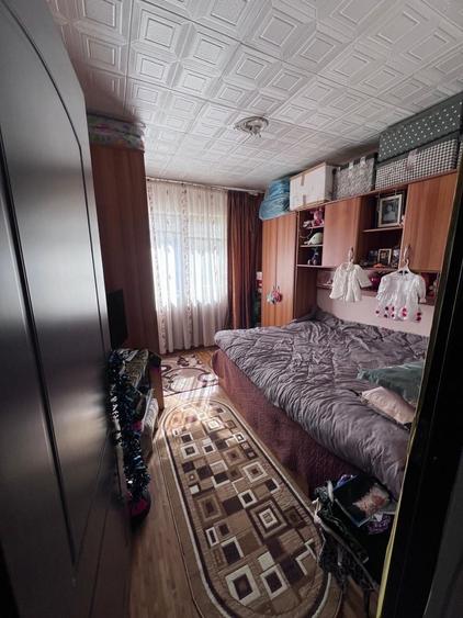 Apartament cu 2 camere semidecomandat în Nord