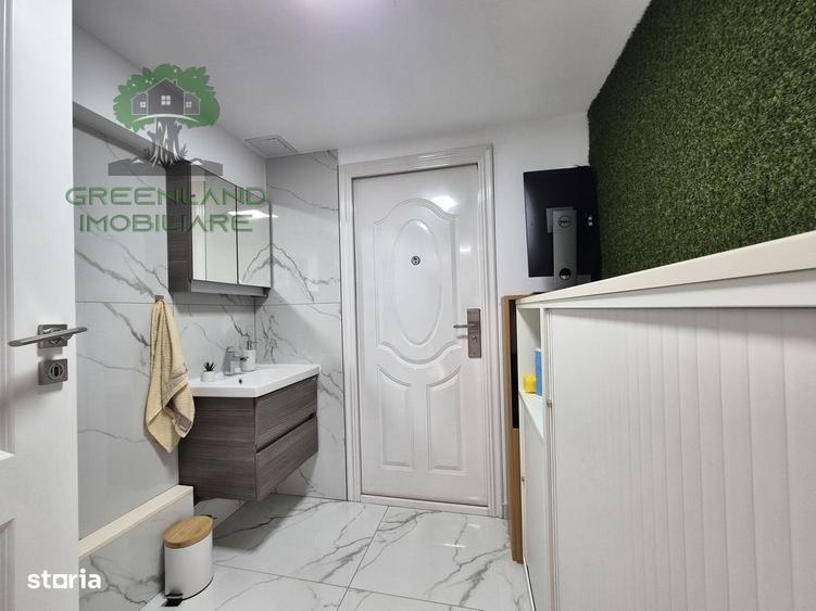 Casă cu 4 camere în Dorobanț