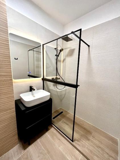 Apartament cu 2 camere decomandat, mobilat în Grozăvești