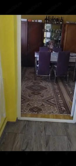 Casă cu Teren 60 Mp în Central