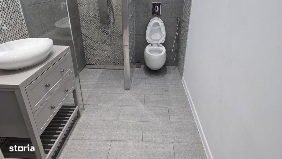 Apartament cu 2 camere în Ultracentral
