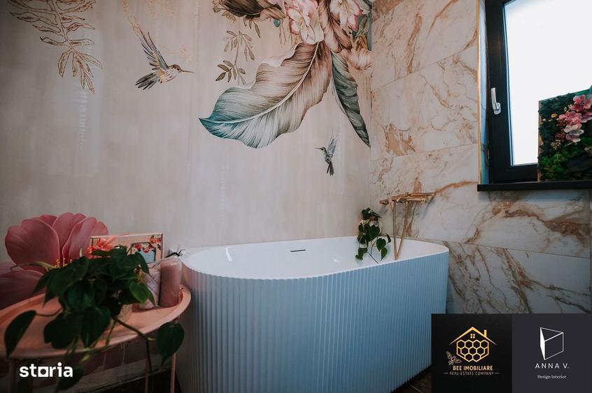 Casa luxury in cartierul Magnolia - Comision 0 - 9