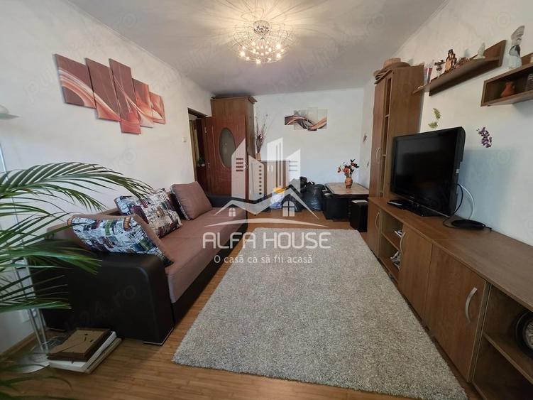 Vand Ap.3 camere Decomandat Zona Comisariat! - 10