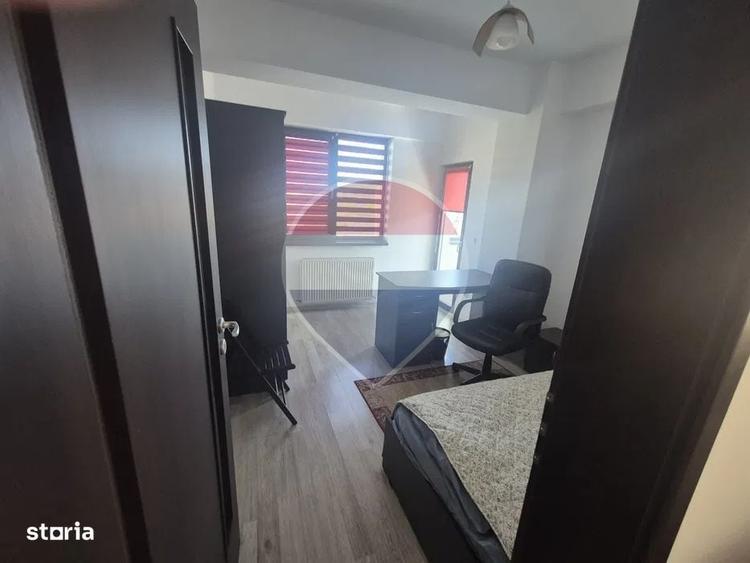 Apartament 3 camere | Semidecomandat | Centru | 500 /luna - 6