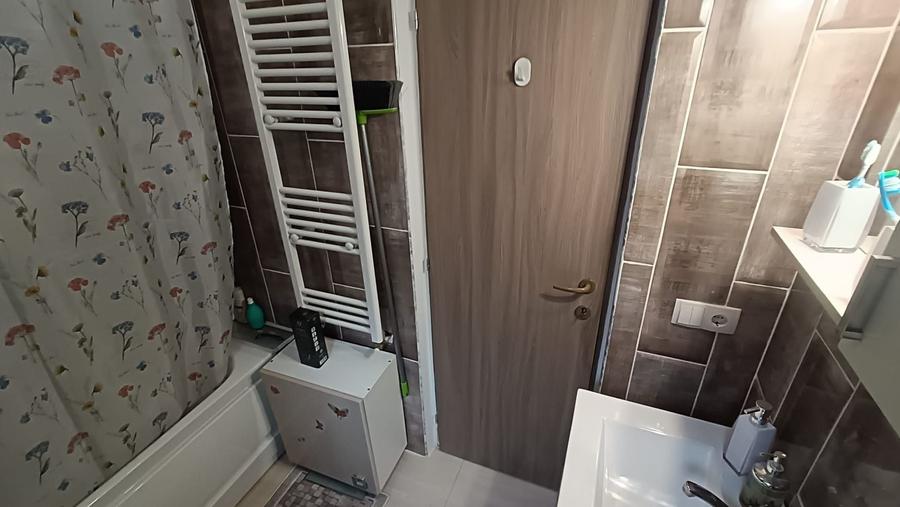 Apartament 3 camere Floresti cu parcare - 9