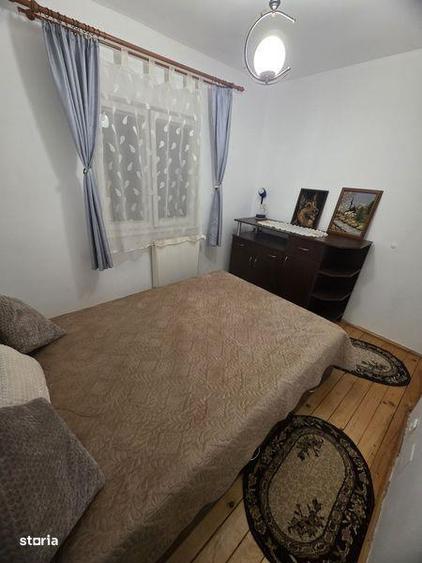 Inchiriez apartament 4 camere Vitrometan - 2