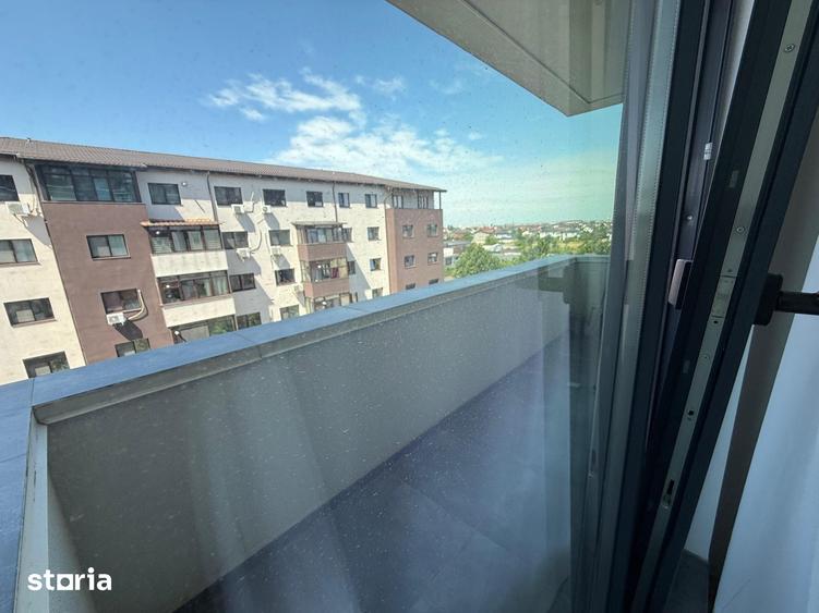 Apartament cu 2 camere. Prima inchiriere - 9