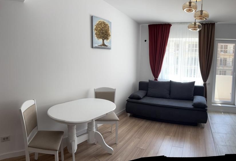 Apartament decomandat în Berceni